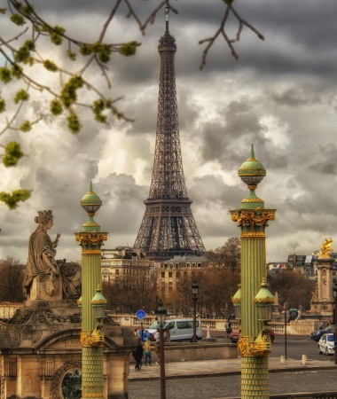 paris